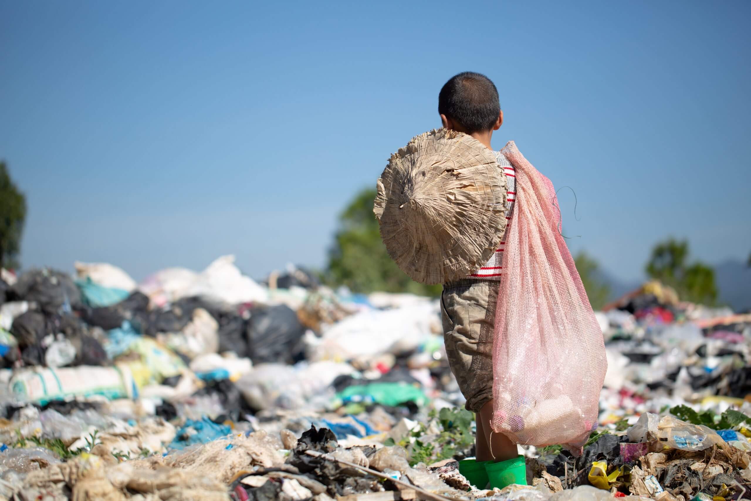 trabalho infantil que é o trabalho proibido da criança e do adolescente é prejudicial