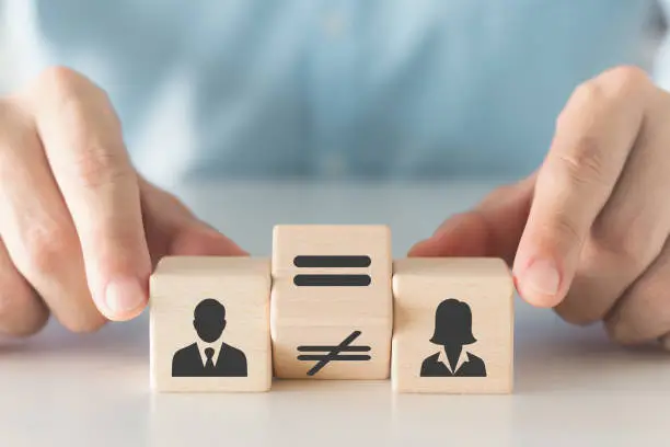 Equiparação Salarial