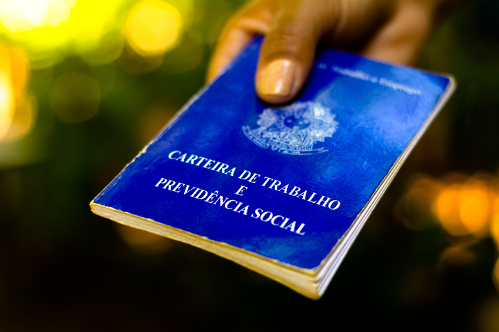 direitos trabalhistas