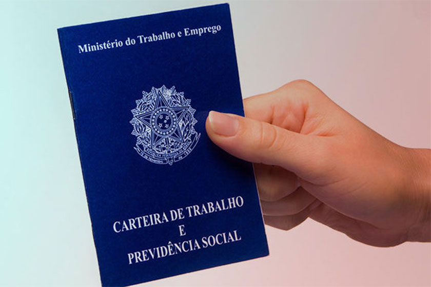 o que é CLT