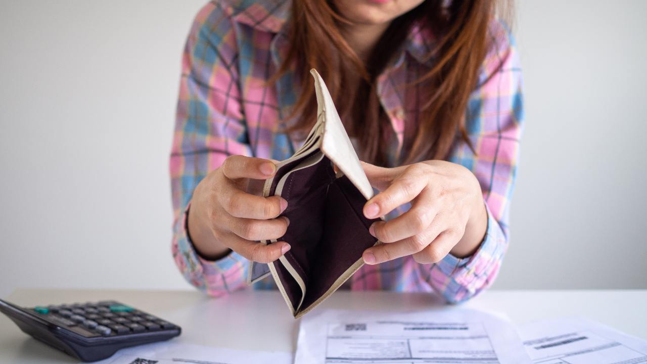 atraso no pagamento do salário e direitos trabalhistas