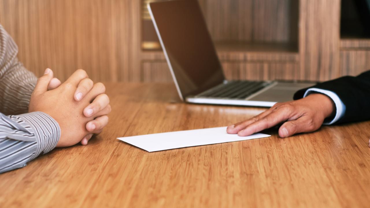 TRCT e seguro-desemprego