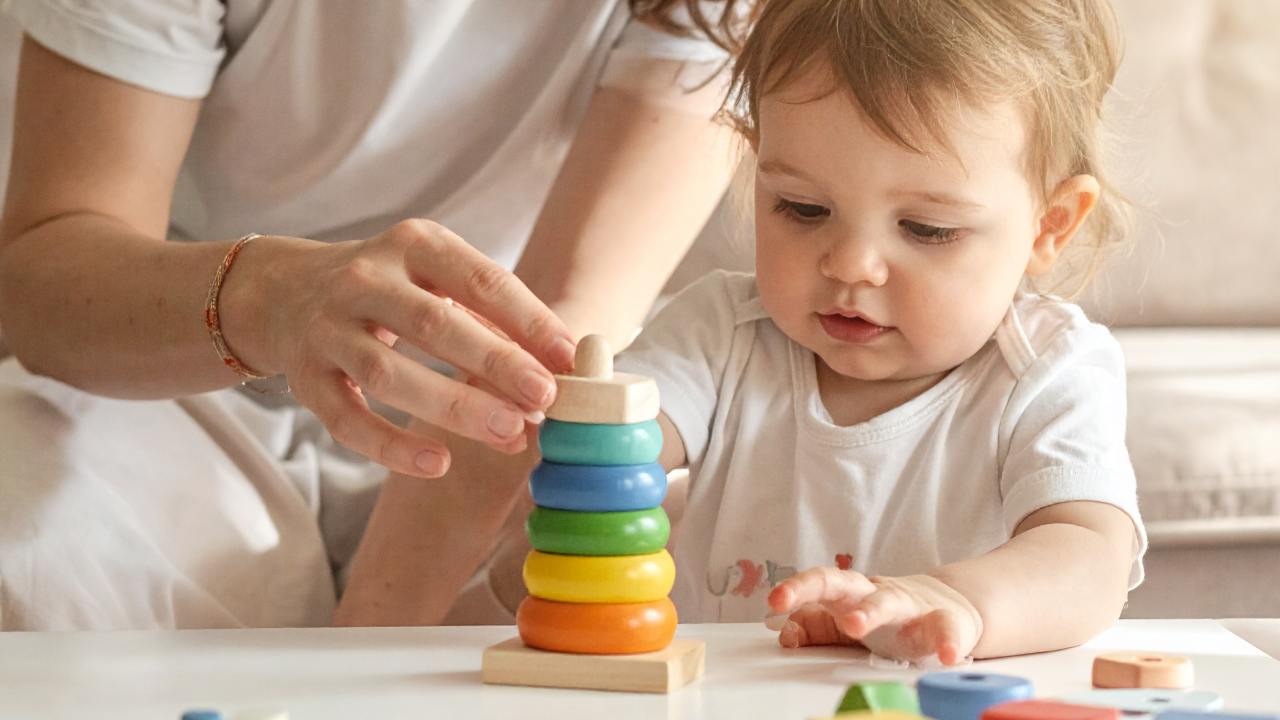 auxílio pré-escolar