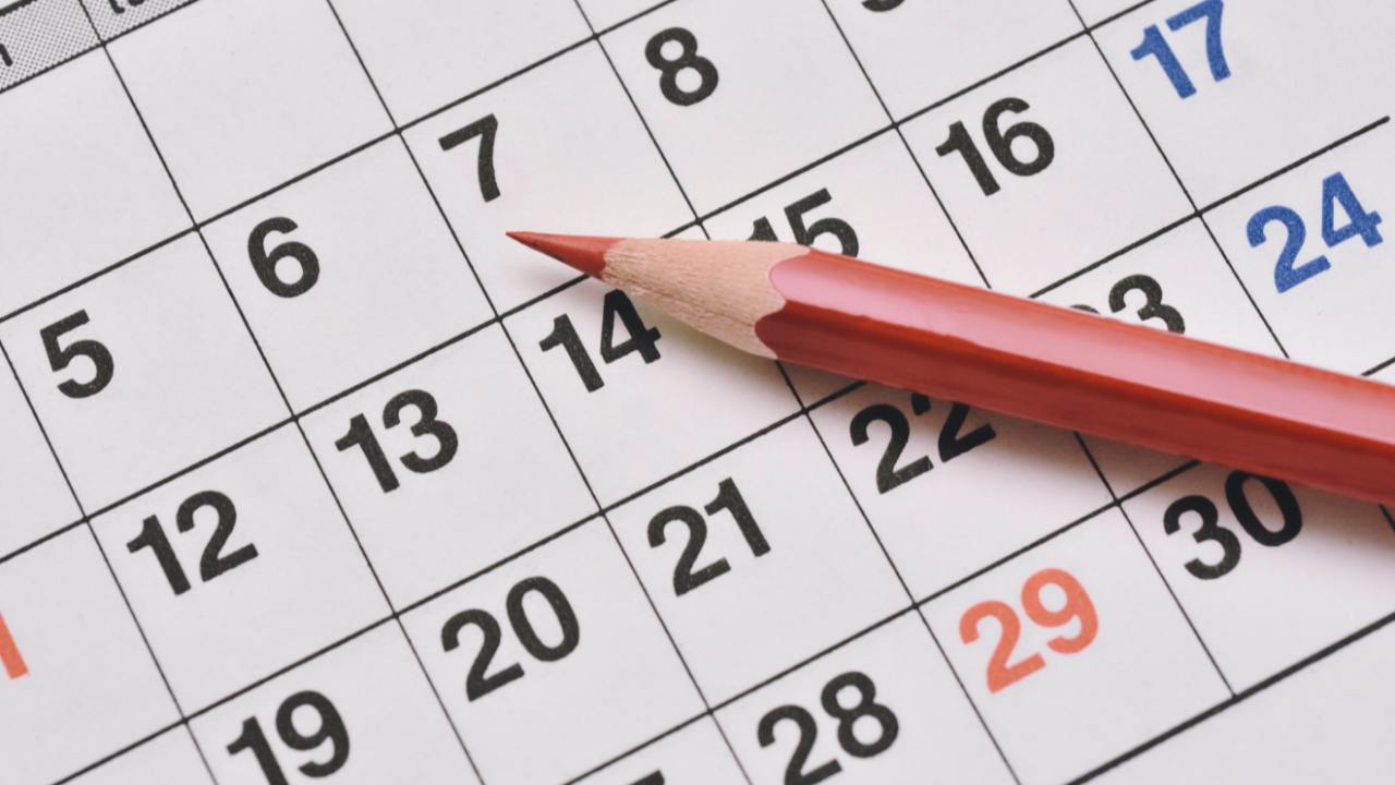 escala de trabalho 5x2