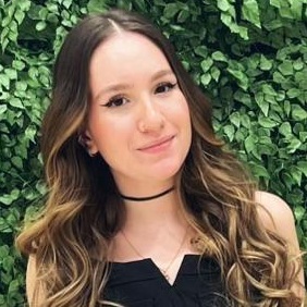 Foto de Ana Luiza Mendes Saranso