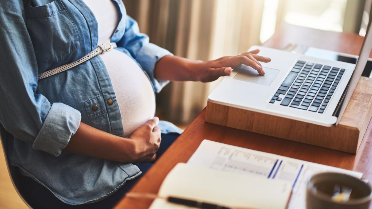 direitos licença maternidade