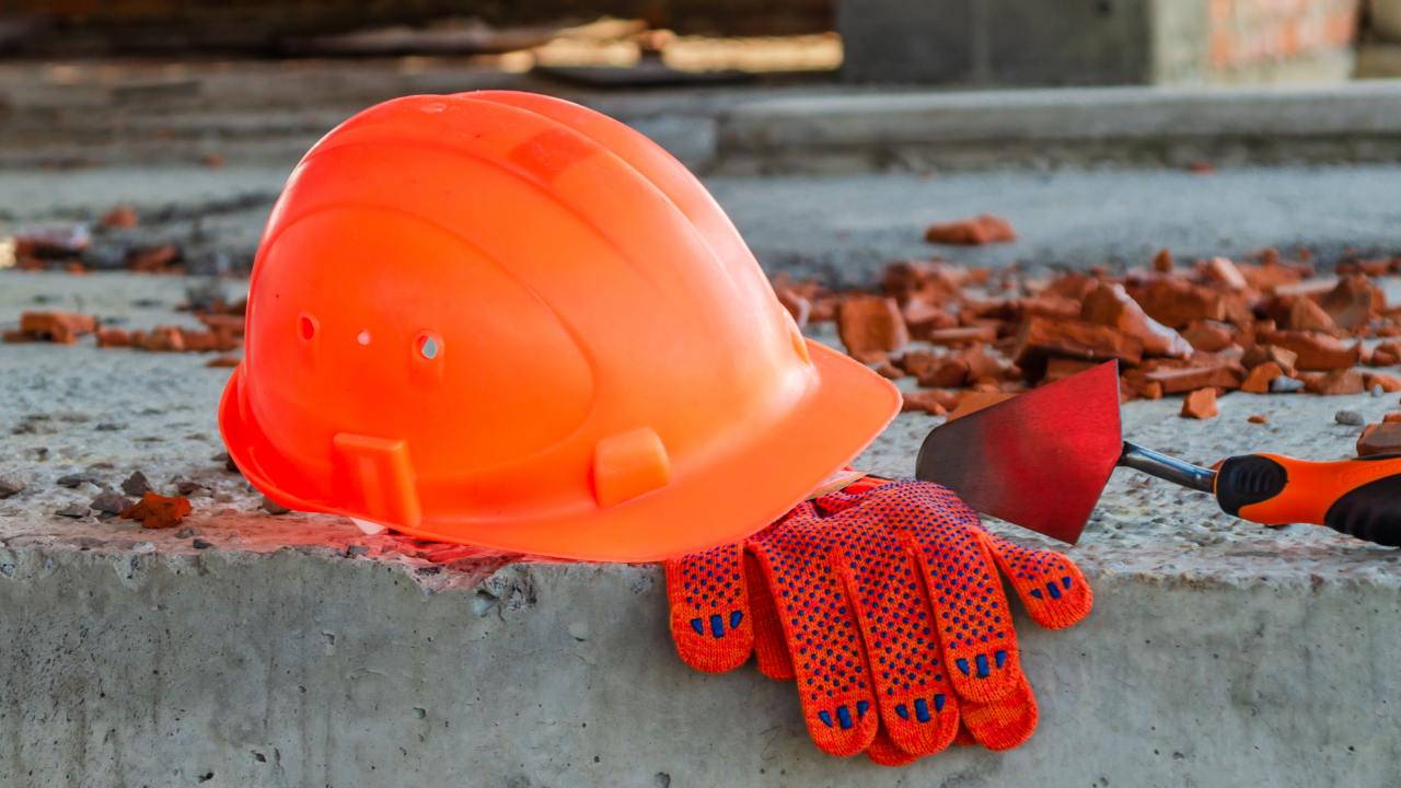 comissão interna de prevenção de acidentes