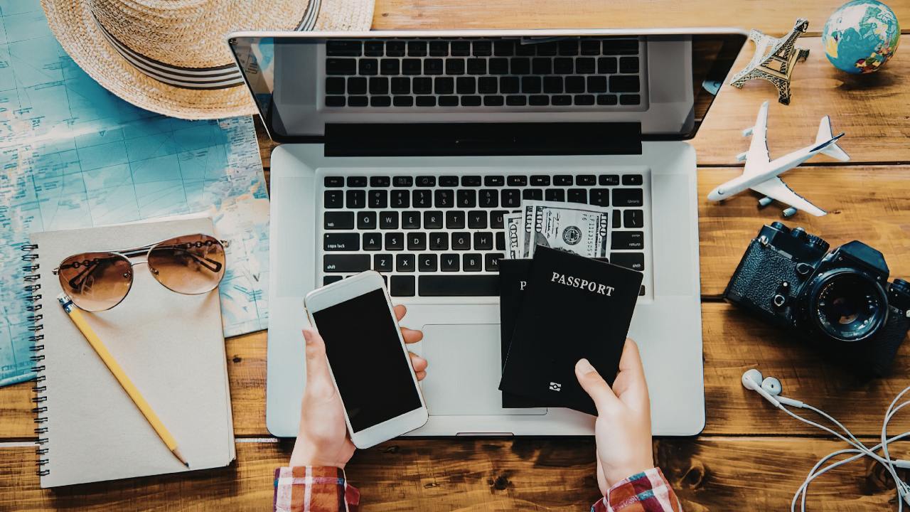 demissão após férias