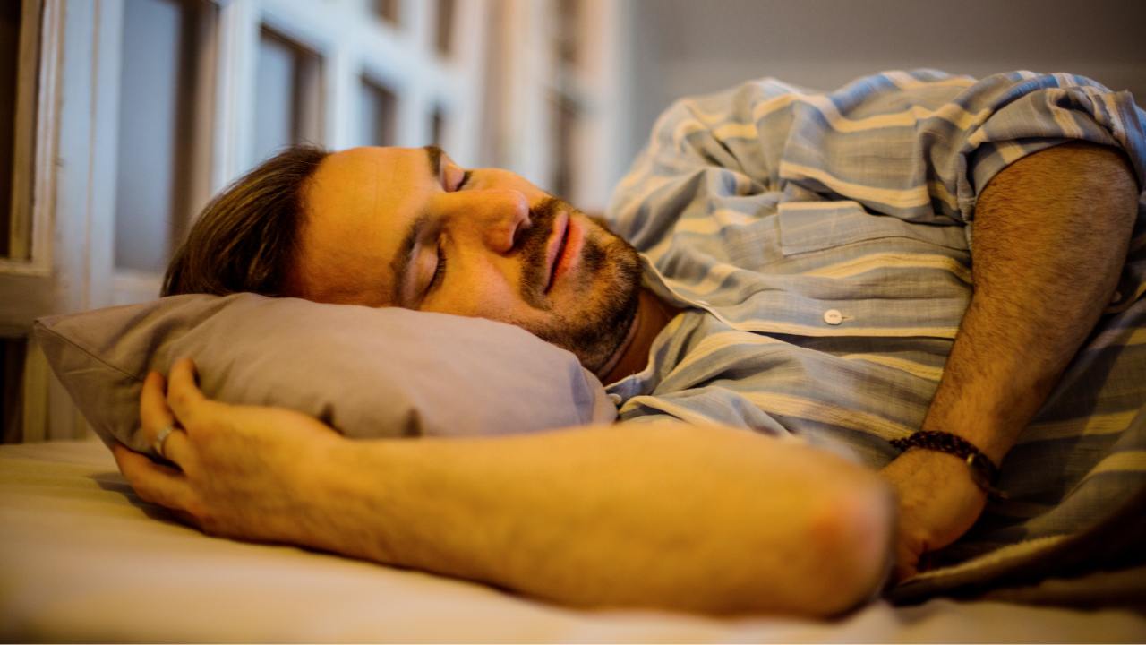 descanso entre jornadas