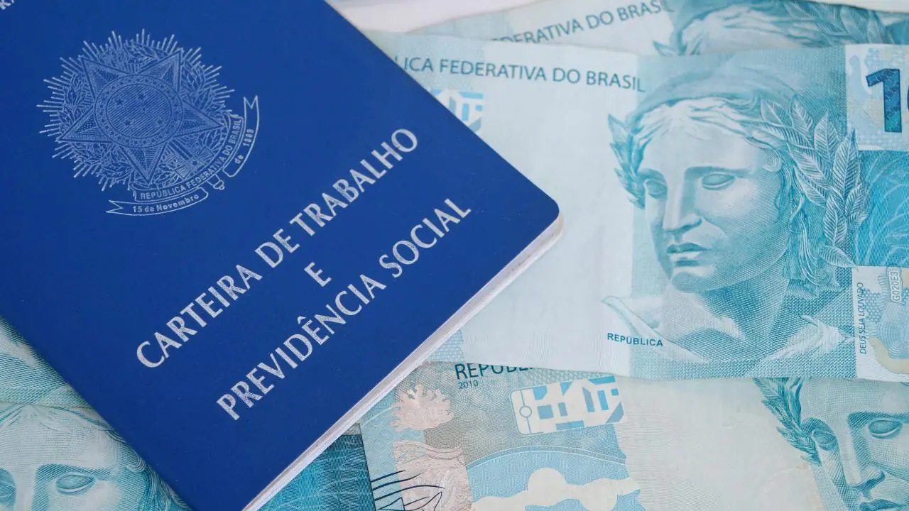 trabalho sem registro direitos